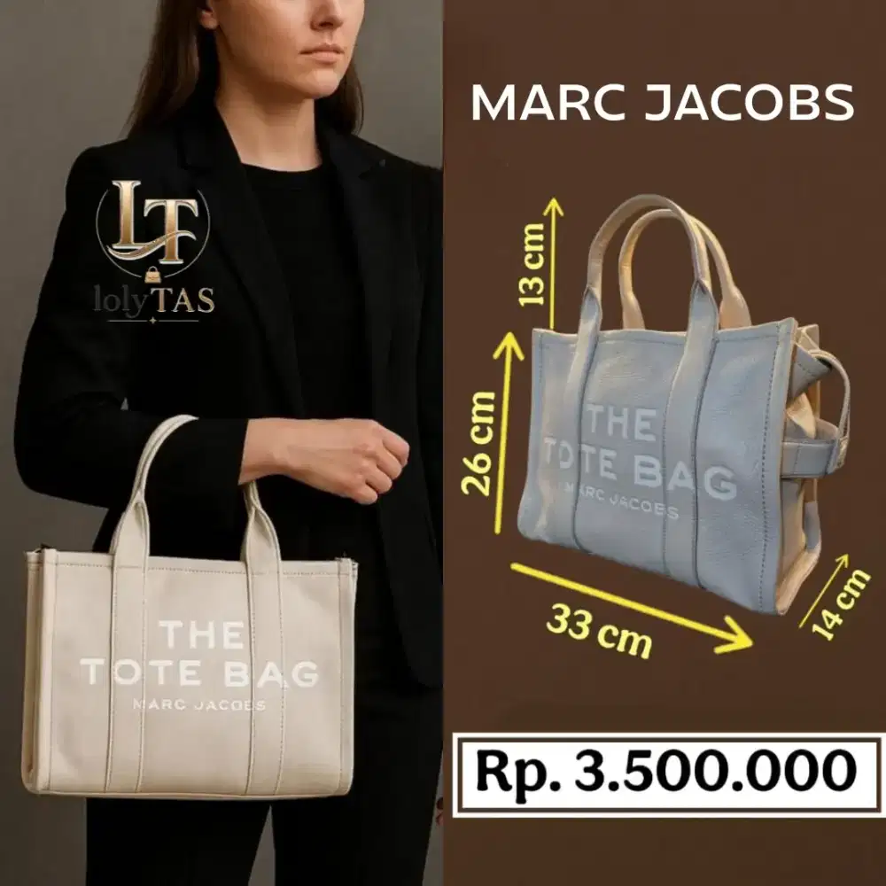 Tas Koleksi Branded