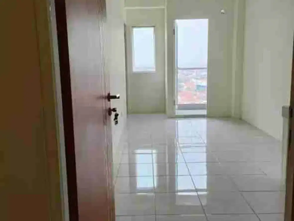 Sewa Apartemen Puncak Dharmahusada