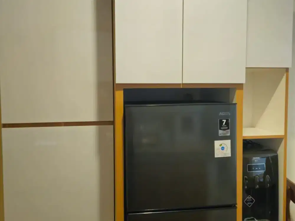 Disewakan Apartment Meikarta Full Furnished Siap Huni (006)