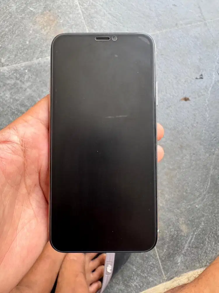 Iphone X Iboxx 256 gb