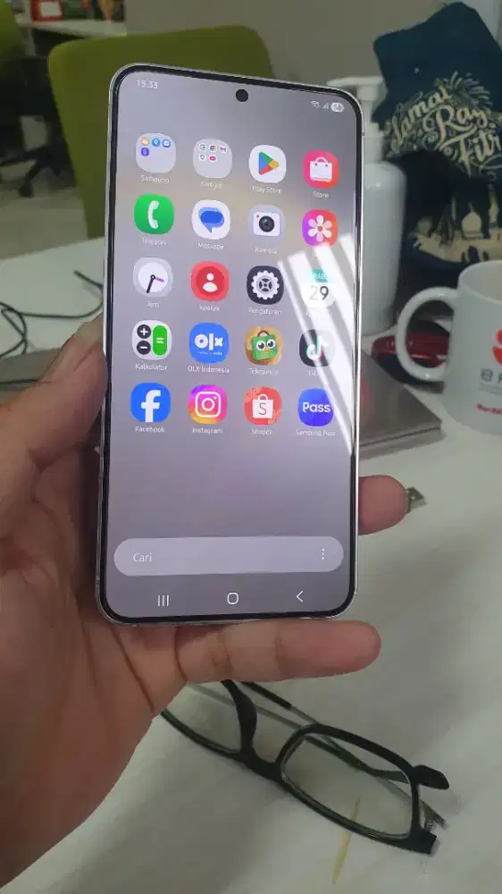 Samsung S24 basic 8/256