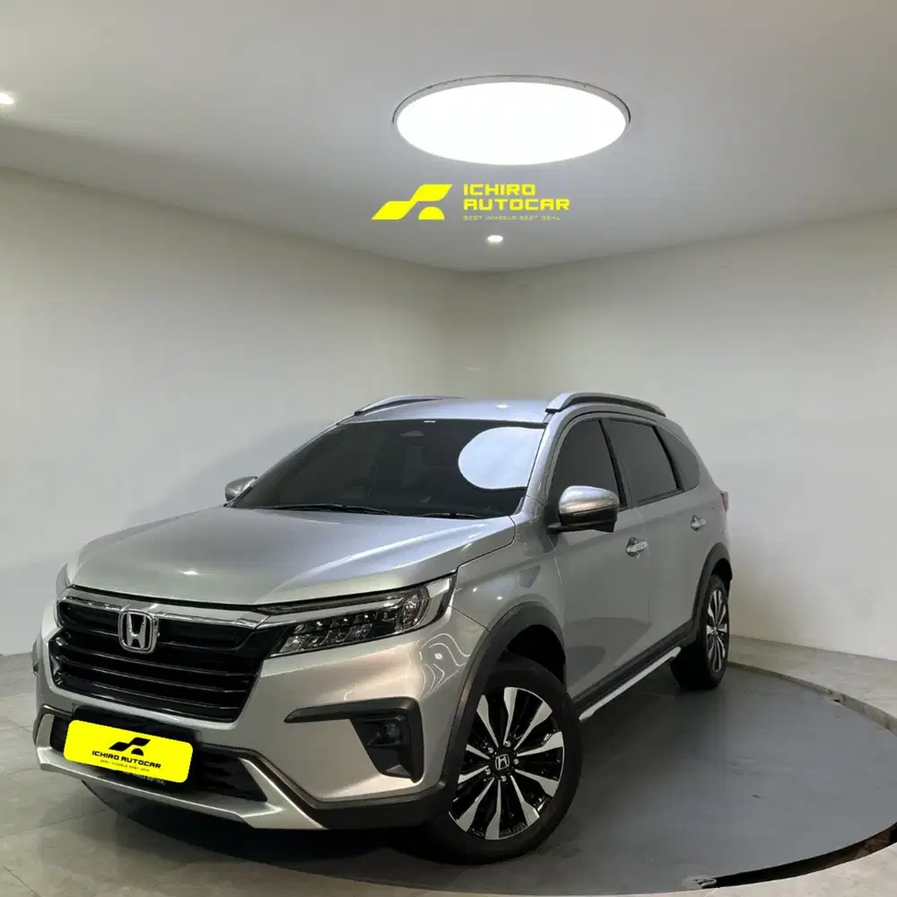 HONDA BRV PRESTIGE SENSING CVT 2022