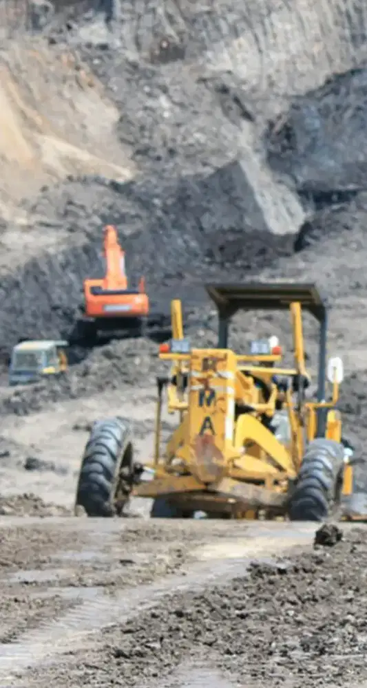 Mencari Pekerjaan Driver