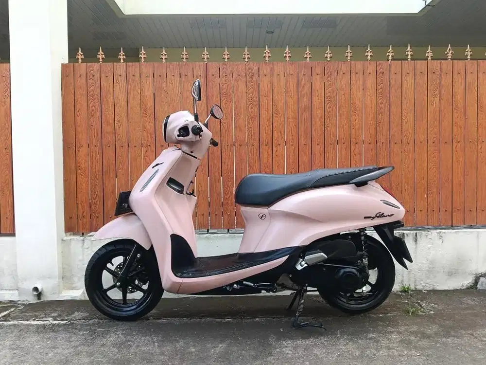 Grand Filano 125 2025