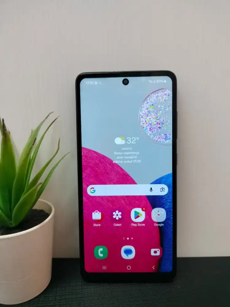 Samsung A52s 5G 8/256