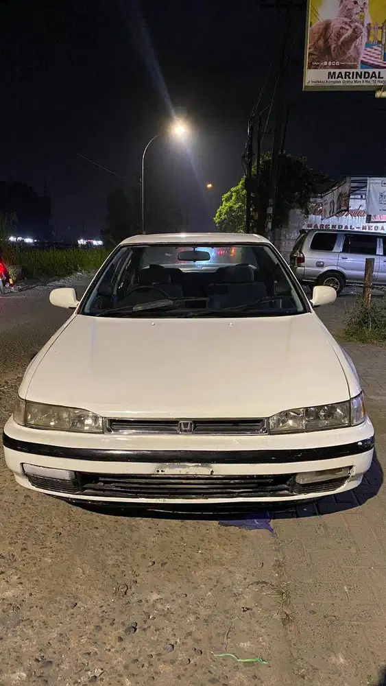 Jual beli mobil bekas