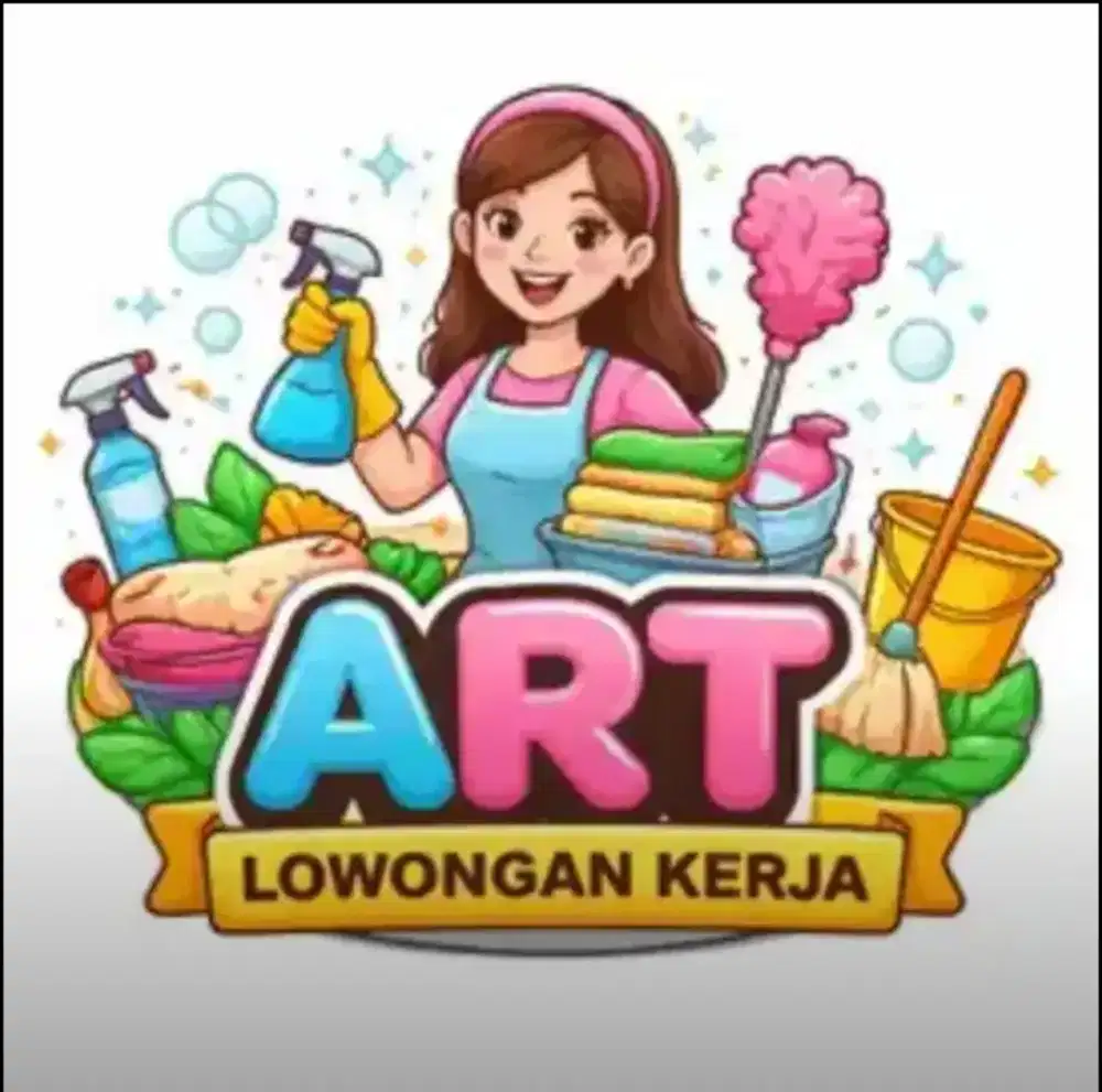 ART Pulang Pergi Seminggu 3x