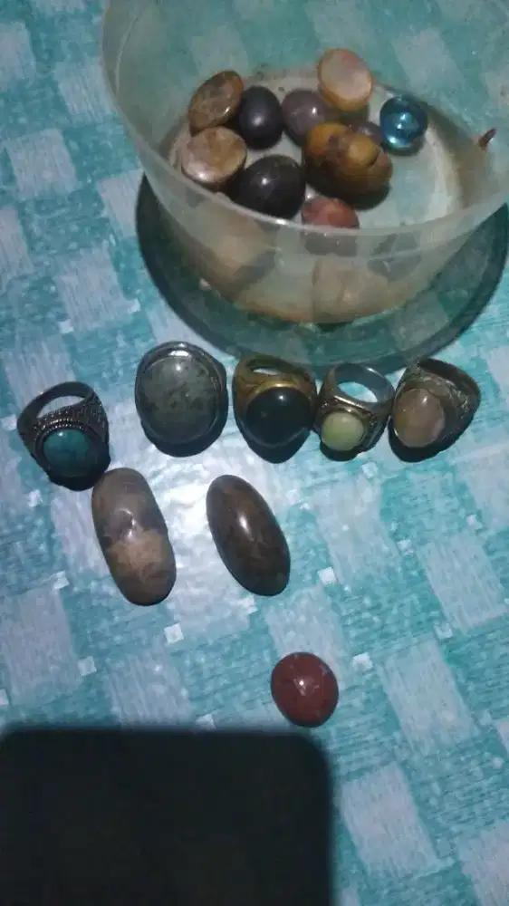 jual batu cincin murah