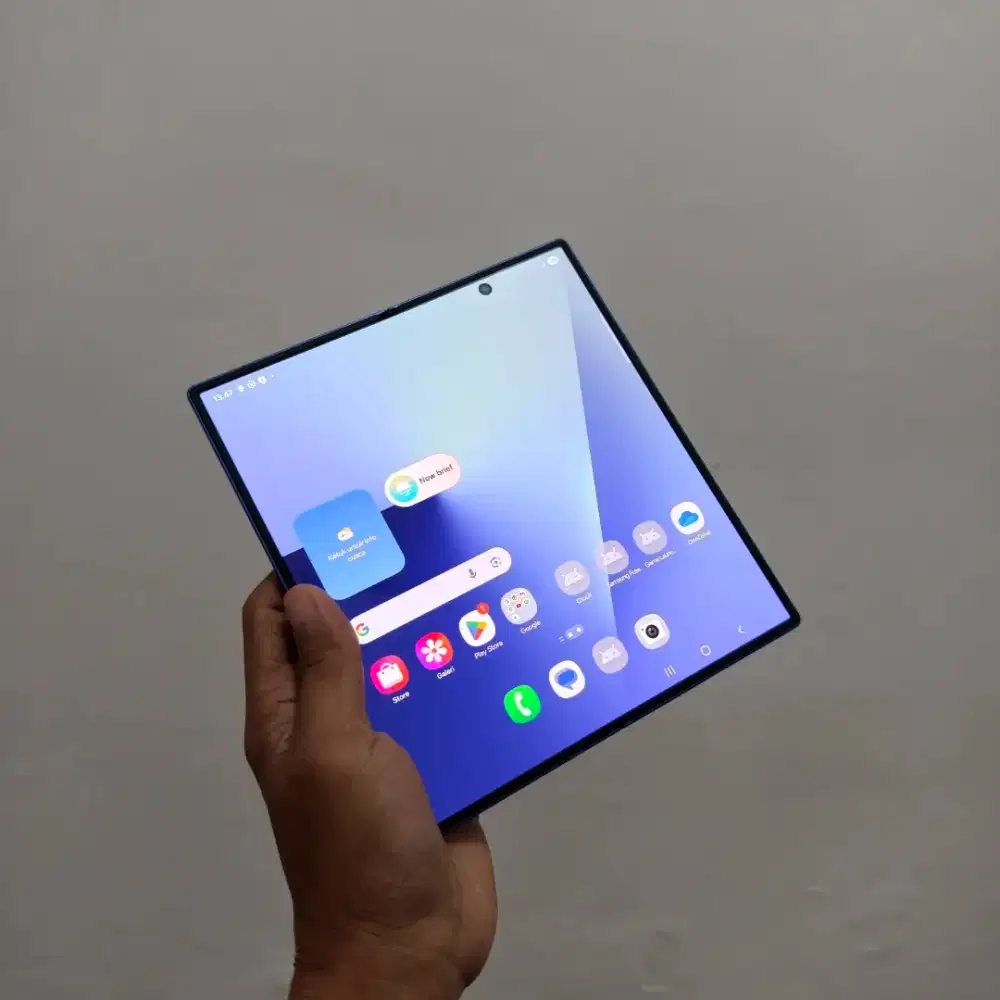 Samsung Galaxy Z Fold 7 5G 12/256 Second