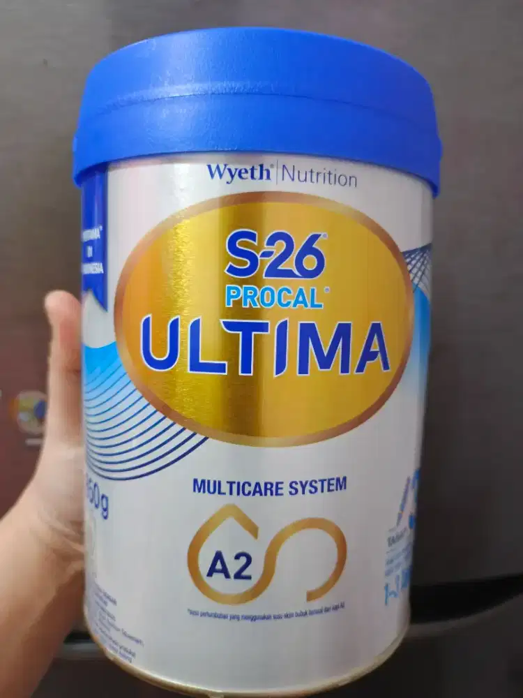 Jual Susu S-26 Procal Ultima 850g (Baru)