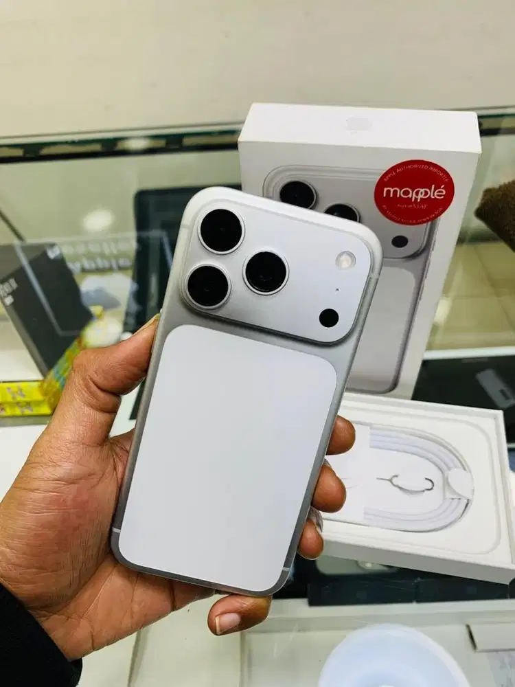 iphone 17 pro 256 Gb ex iBox