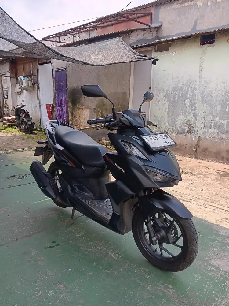 MOTOR HONDA VRIO 2023