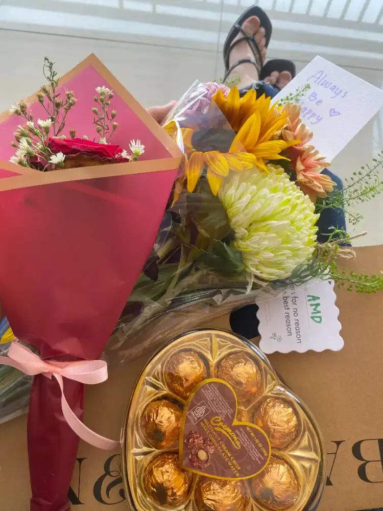 Lowongan Kerja Recepsionist dan Refleksi