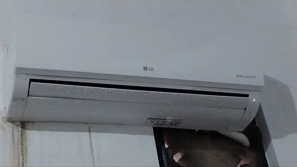 AC LG jual murah saja