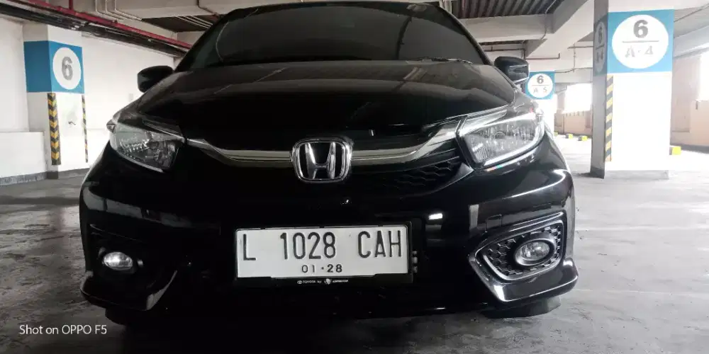 Honda Brio E 1,2 matic#Brio 2022