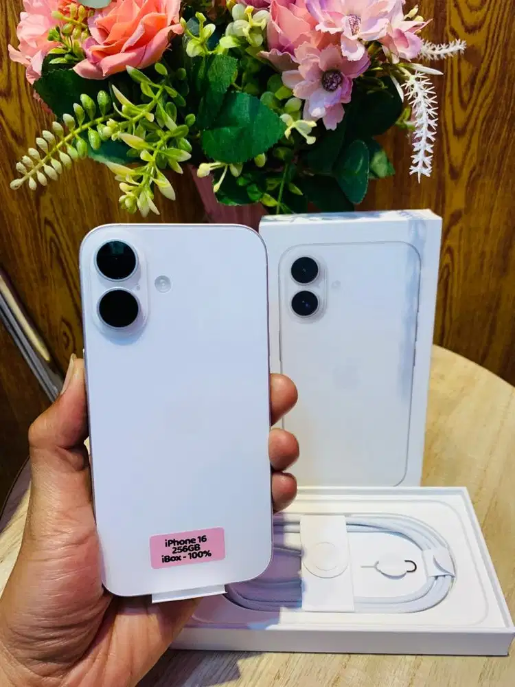 iphone 16 256 Gb ex iBox