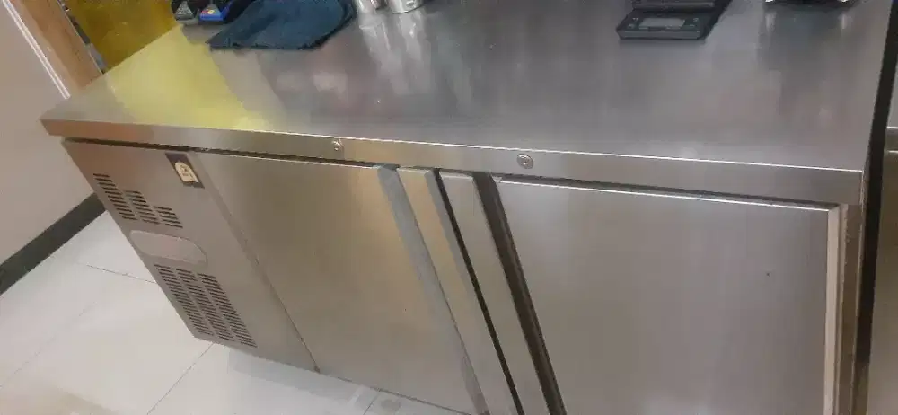 Undercounter Chiller Gea