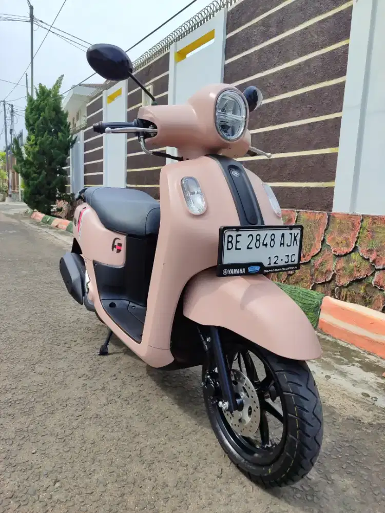 FAZZIO NEO 2025 KM 4rb SEGERR!! BE Kodya MULUSS TERAWAT CASH/KREDIT