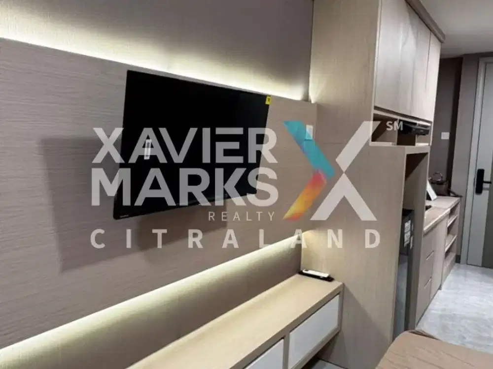 Apartemen Bella Tower Pakuwon City Mall