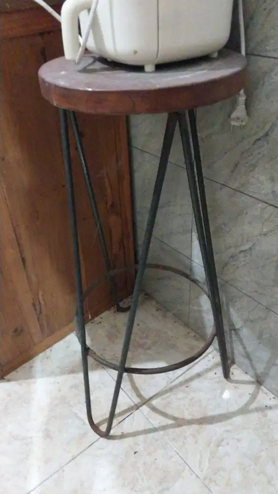 Kursi Bar Murmer aja