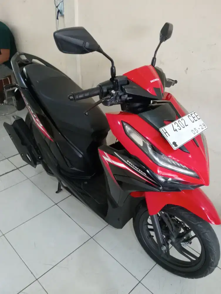 HONDA VARIO 125 2024