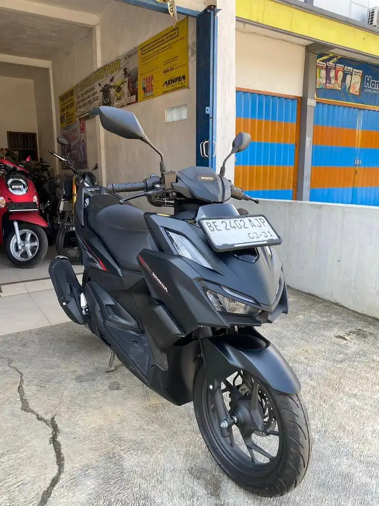 All NEW VARIO 2026