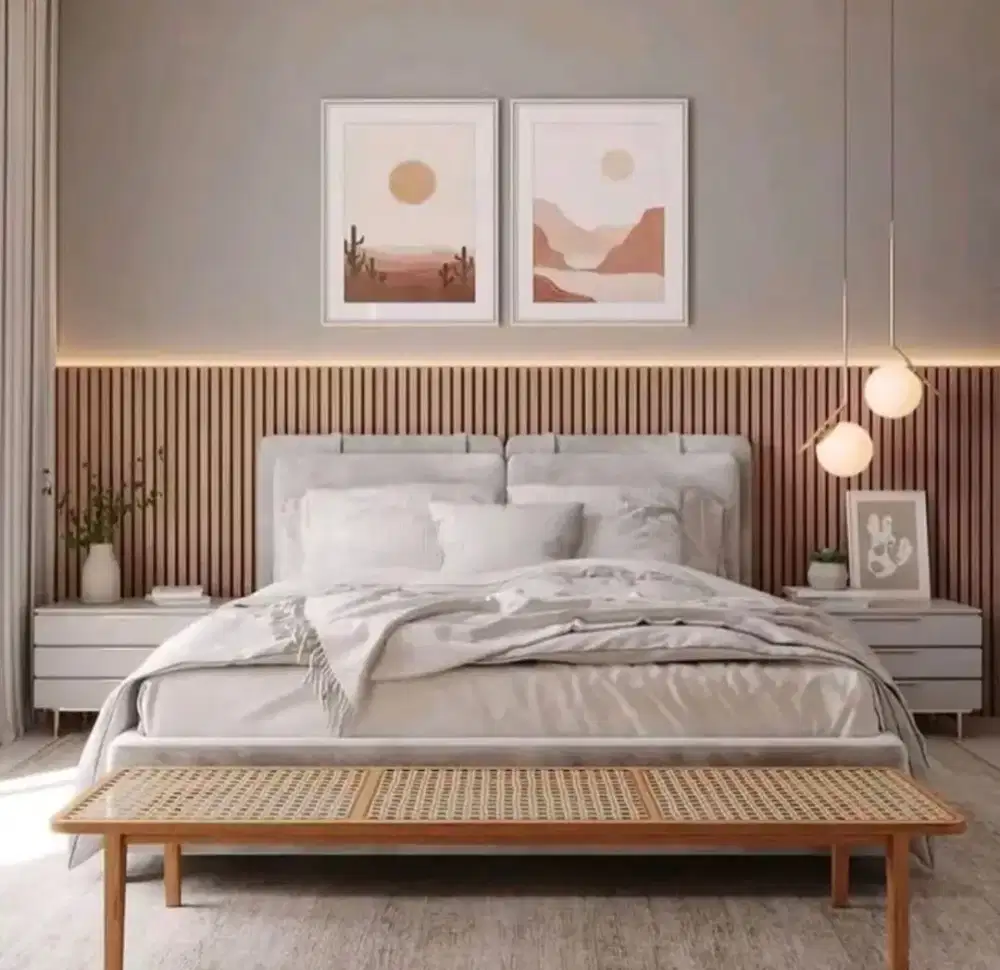 Wallpanel WPC & Wallboard