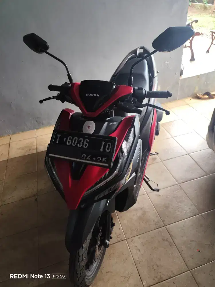 Honda Vario 150 2021