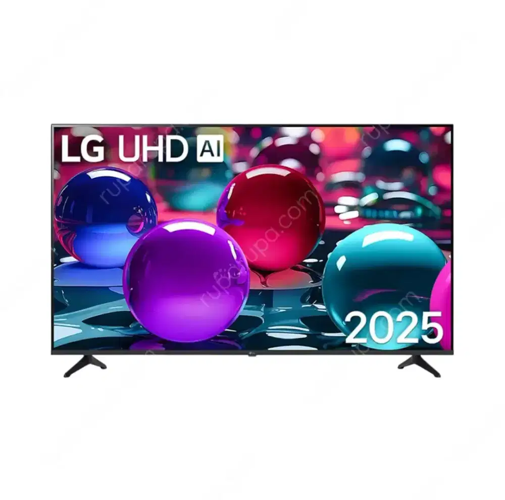 LG 65 INCH LED 4K SMART TV 65UA7550PSA