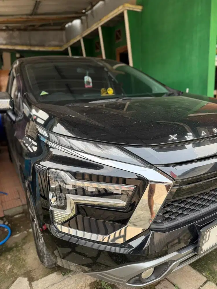 XPANDER ULTIMATE 2024