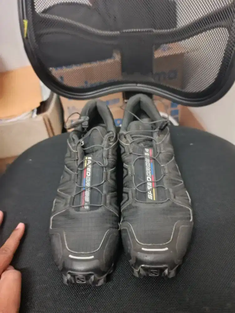 Salomon Speedcross 4 