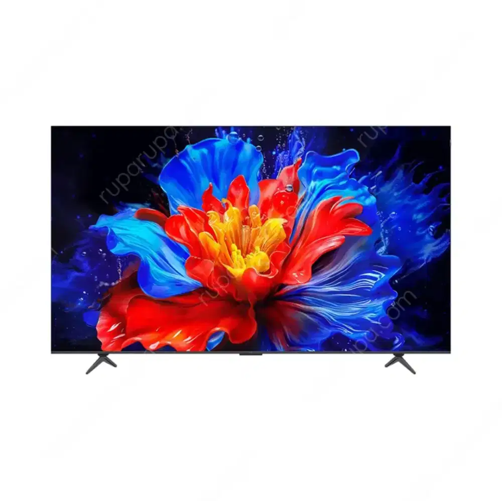 TCL 98 INCH QLED 4K GOOGLE TV 98P8K