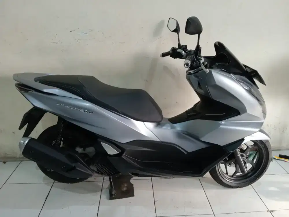 HONDA PCX 160 CBS 2024