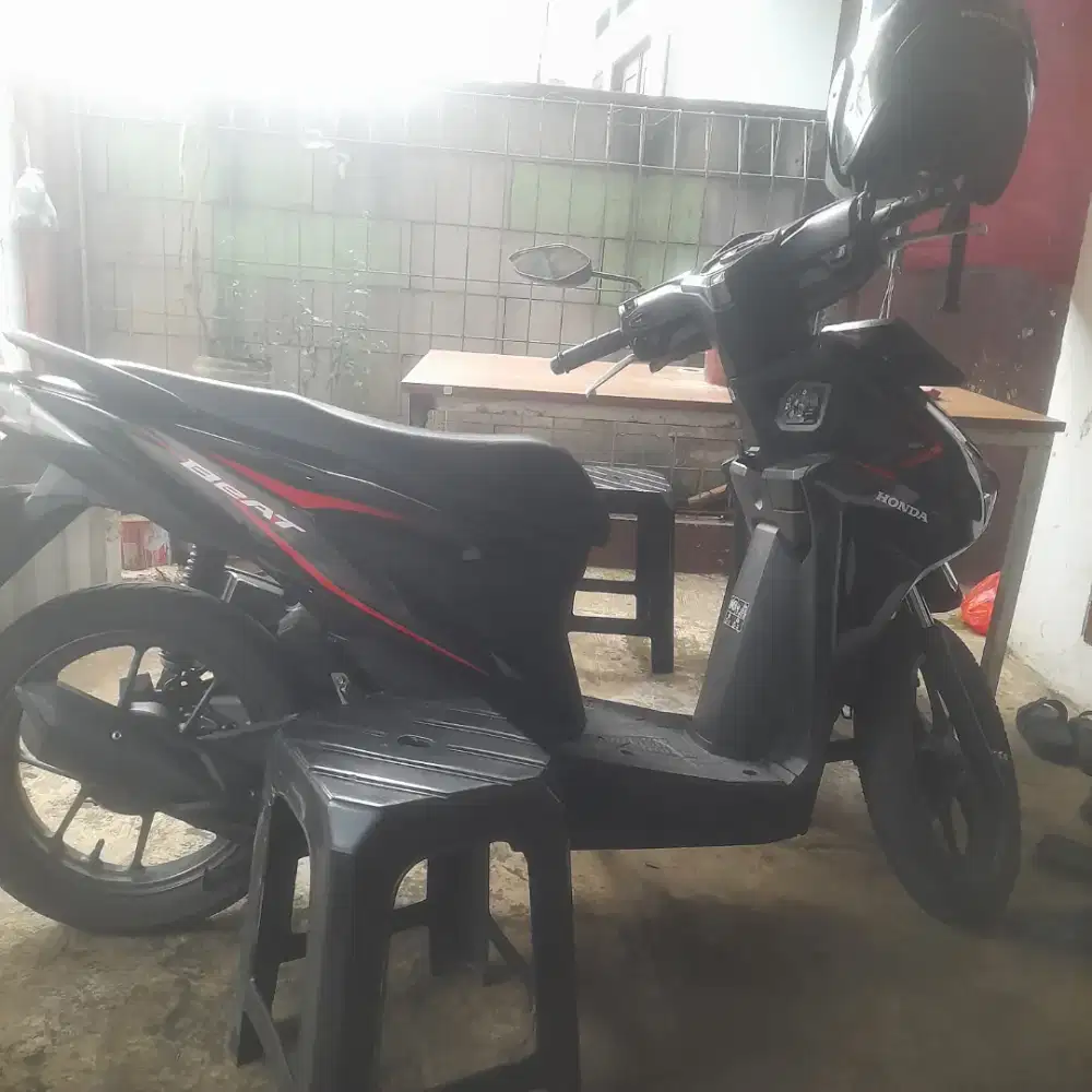 ANTAR JEMPUT AMAN DAN AMANAH