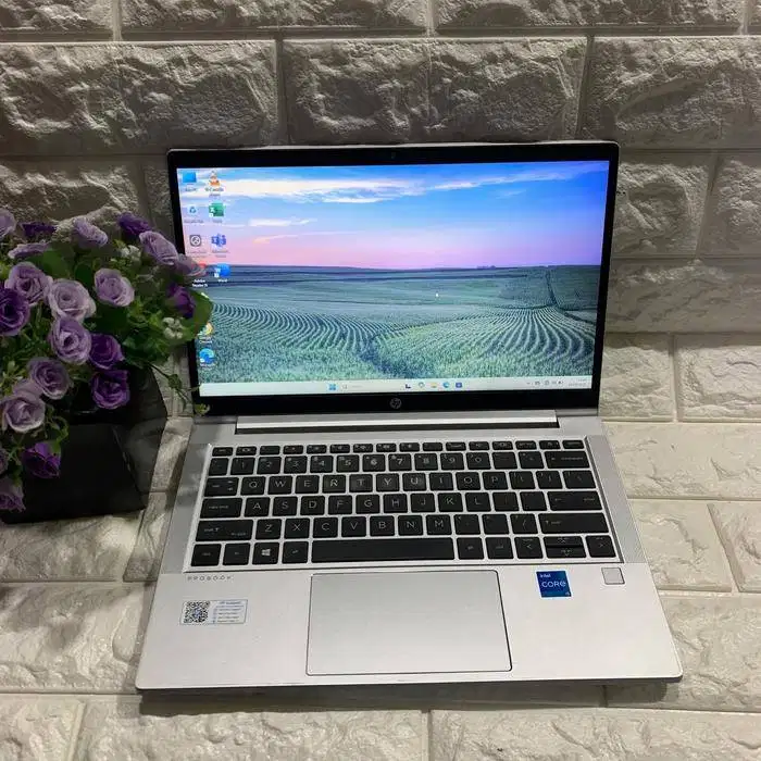 Laptop HP Probook 430 G8 Core i5 - 1135G7 Ram 8GB DDR4 N-RTV