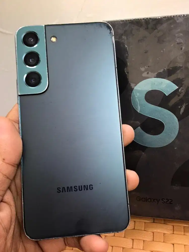 SAMSUNG S22 5G RAM 8/128GB SEIN