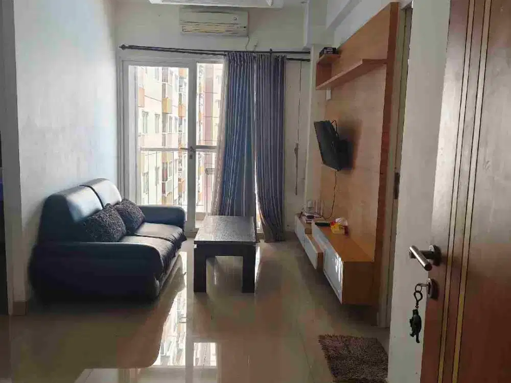 Sewa Apartemen Puncak Dharmahusada