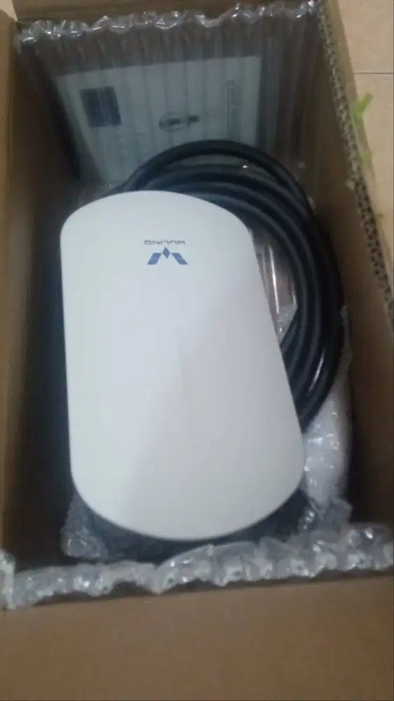 Wall Charging AC Type 2 CCS