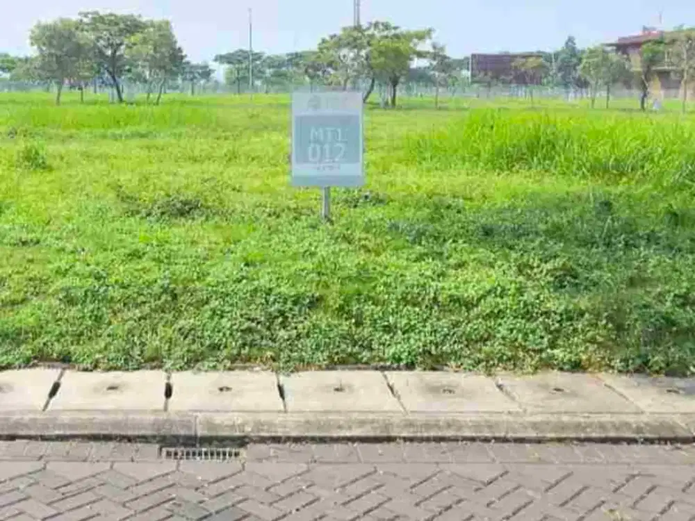 KAVLING PREMIUM MANHATTAN PIK 2
TANGERANG