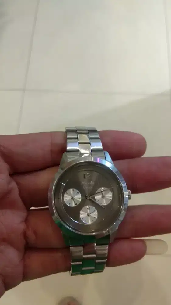 Alexndre christie 2760bf