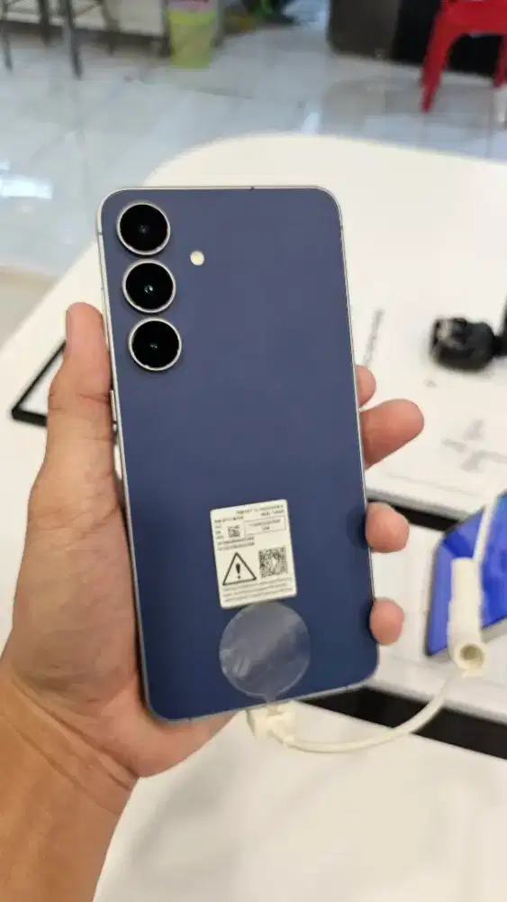 Samsung Galaxy S25Fe