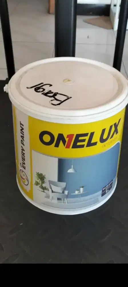 Cat onelux interior lima kh