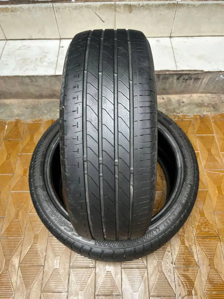 Ban Bridgestone Turanza T005A  195 55 r16  1Pcs