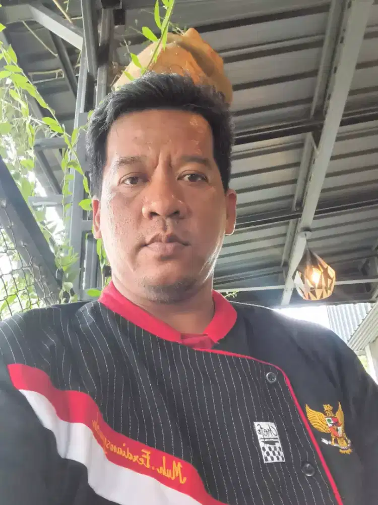 CARI PEKERJAAN TUKANG MASAK