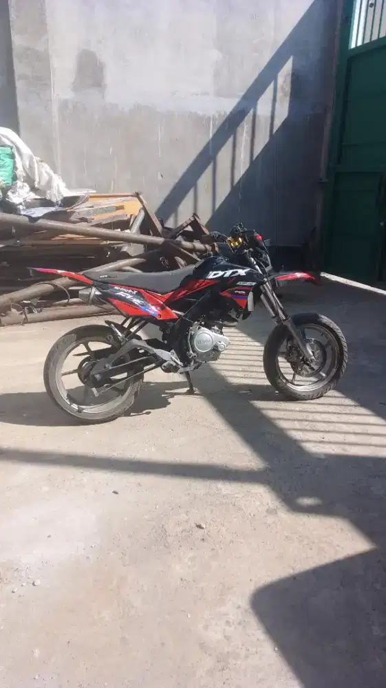 Jarang di pake edisi gk cocok sama badan susah bawa barang