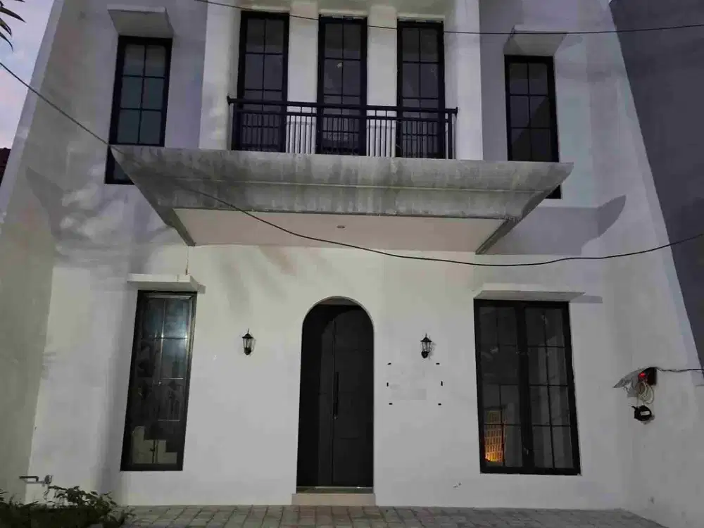 Pondok Mutiara Sidoarjo