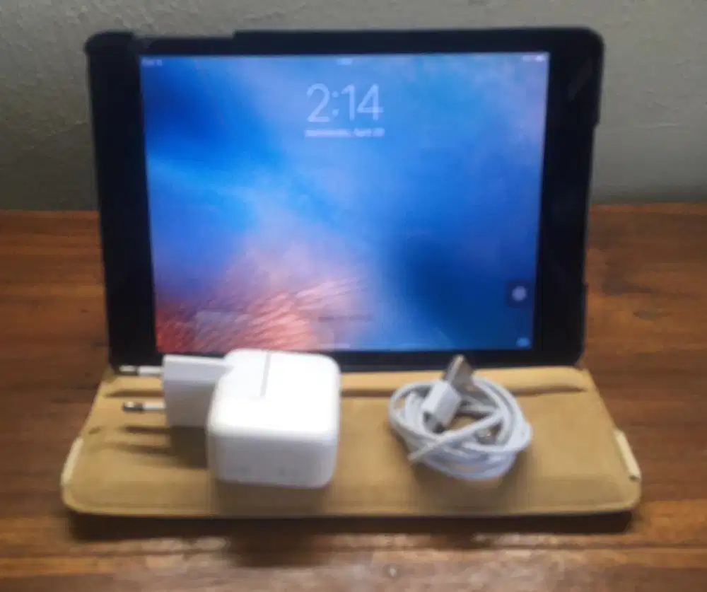 iPad Mini Gen 1 64Gb