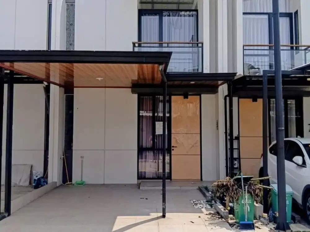 Disewakan Rumah Uk 5X12 di Cendana Essense By Rumah Chinida (Jb)