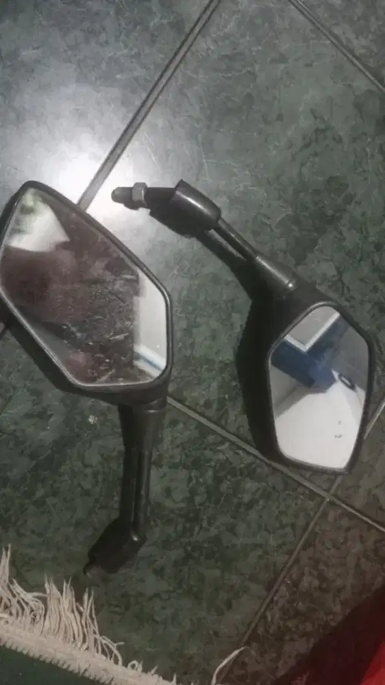 Spion Original PCX Copotan – Kondisi Masih Layak Pakai