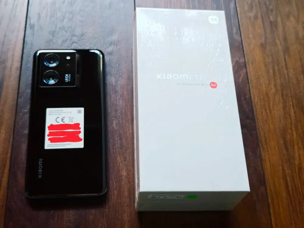 Xiaomi 13T 12GB/256GB LIKE A NEW